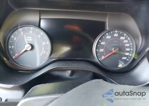 2019 Chevrolet Camaro 2Ss from USA, damaged, VIN 1G1FH1R76K0103475